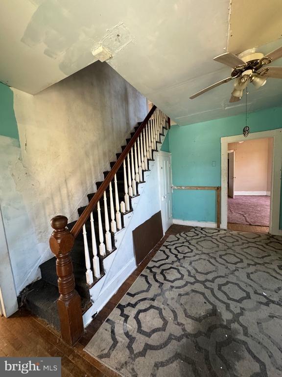 Oak St, Princess Anne, MD 21853