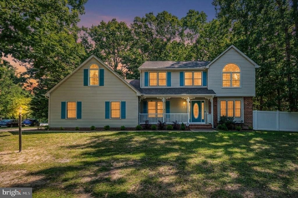 Holleybrooke Dr, Spotsylvania, VA 22553