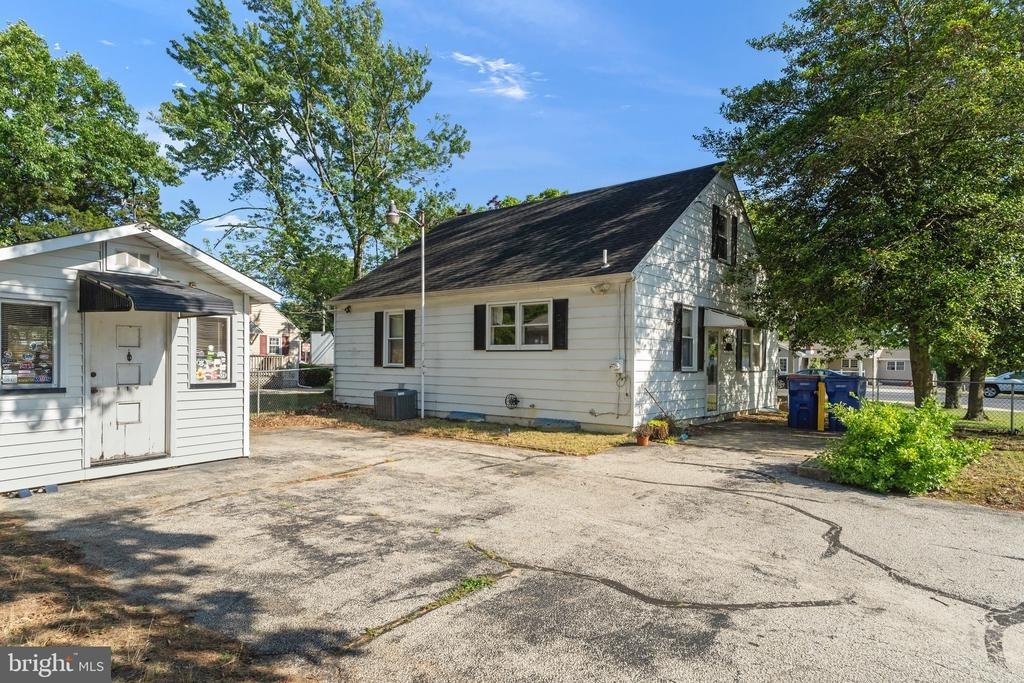 E Main St, Millville, NJ 08332