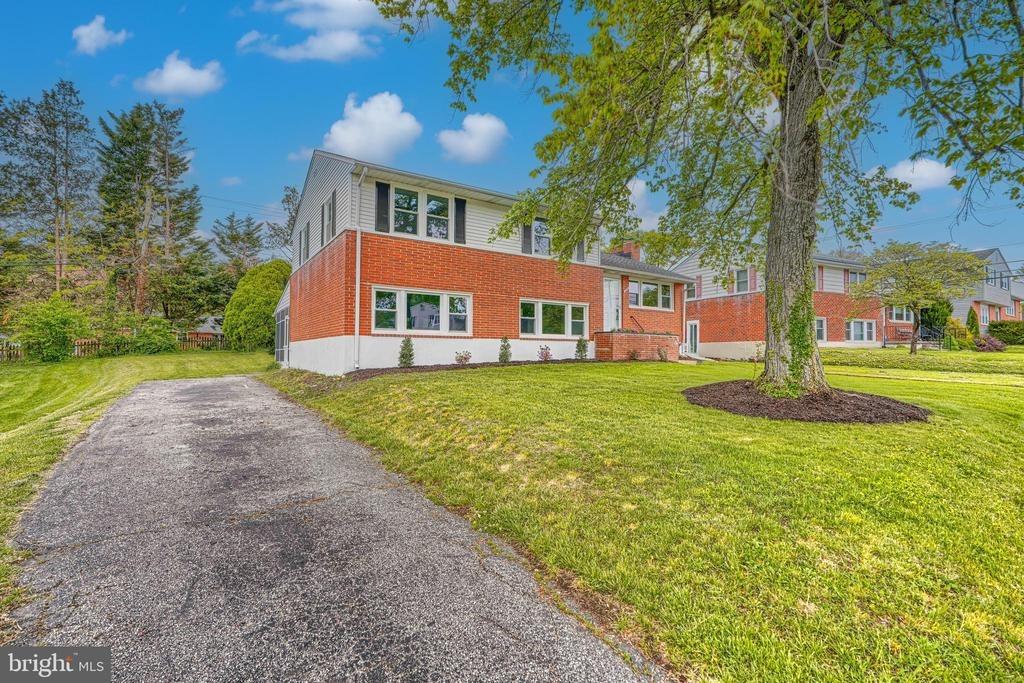 Eastridge Rd, Lutherville Timonium, MD 21093