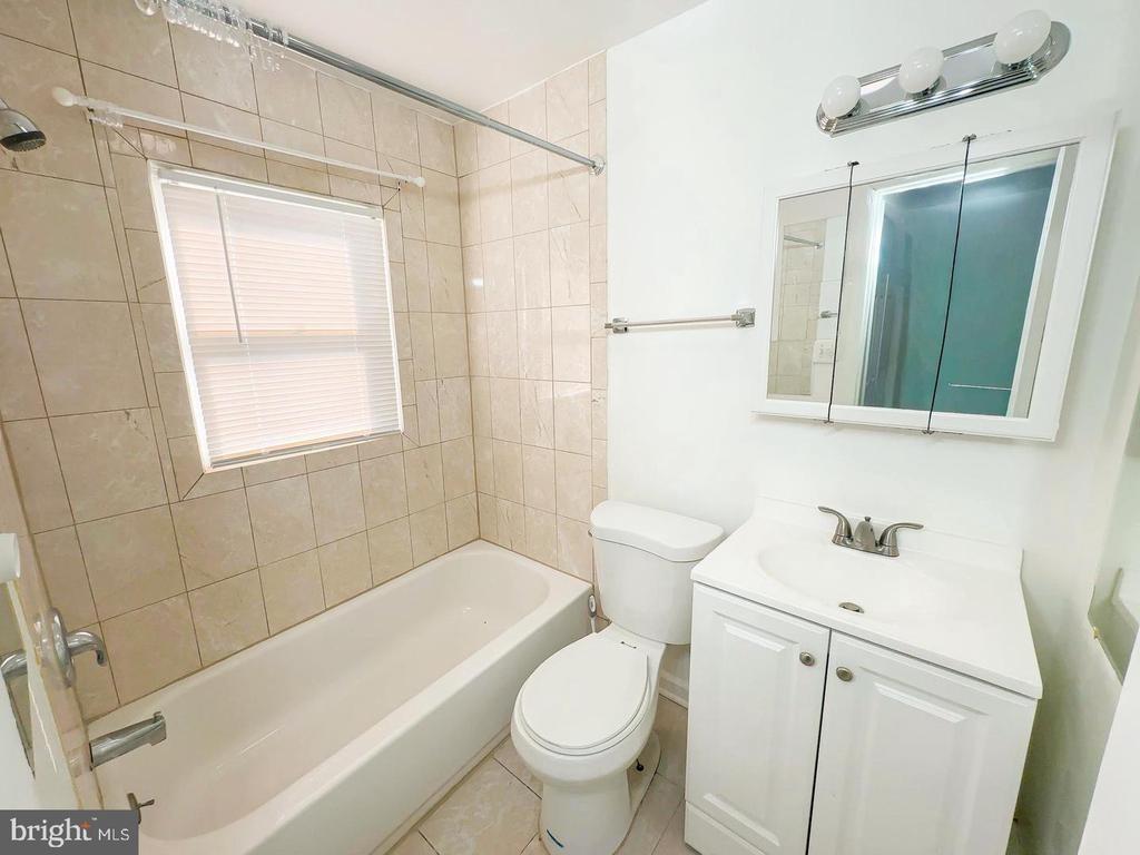 45th Pl Se, Washington, DC 20019