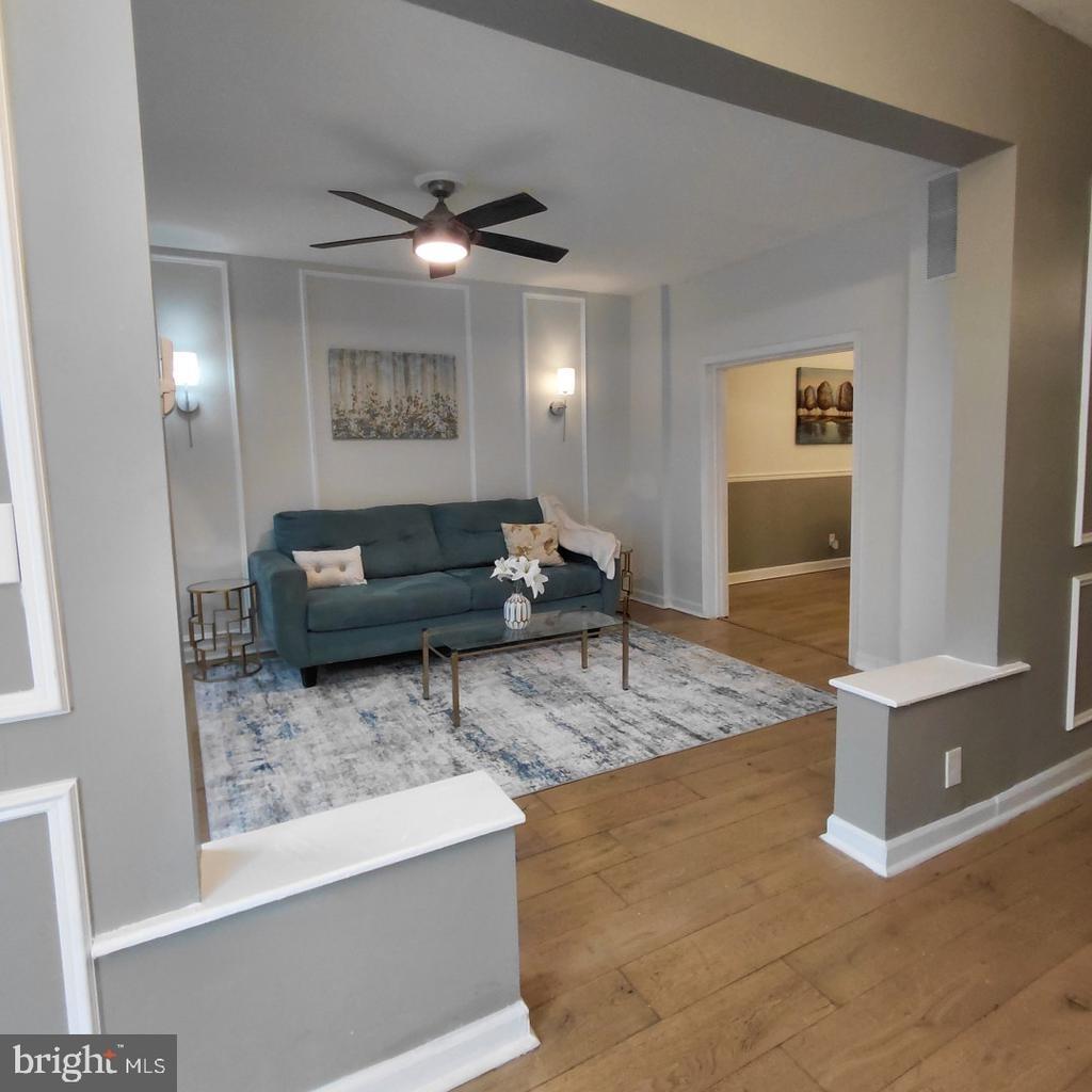 Lyndhurst St, Baltimore, MD 21229