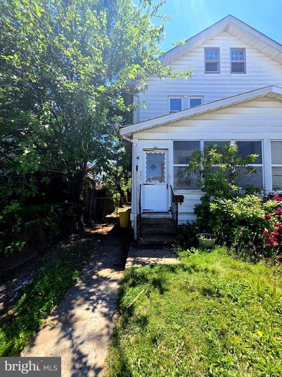 Lalor St, Trenton, NJ 08610