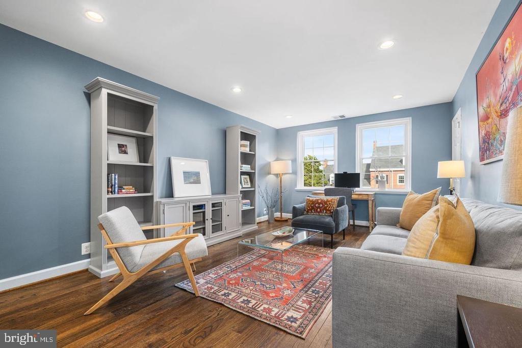 36th St S, Arlington, VA 22206