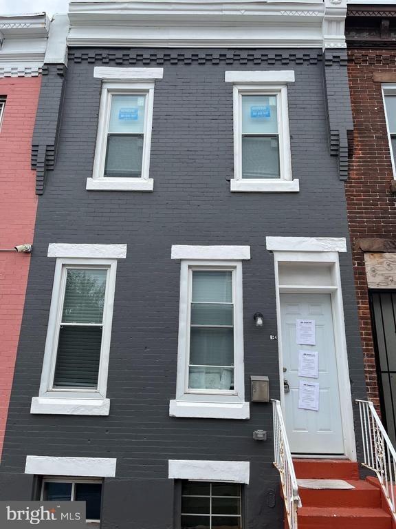 E Lippincott St, Philadelphia, PA 19134