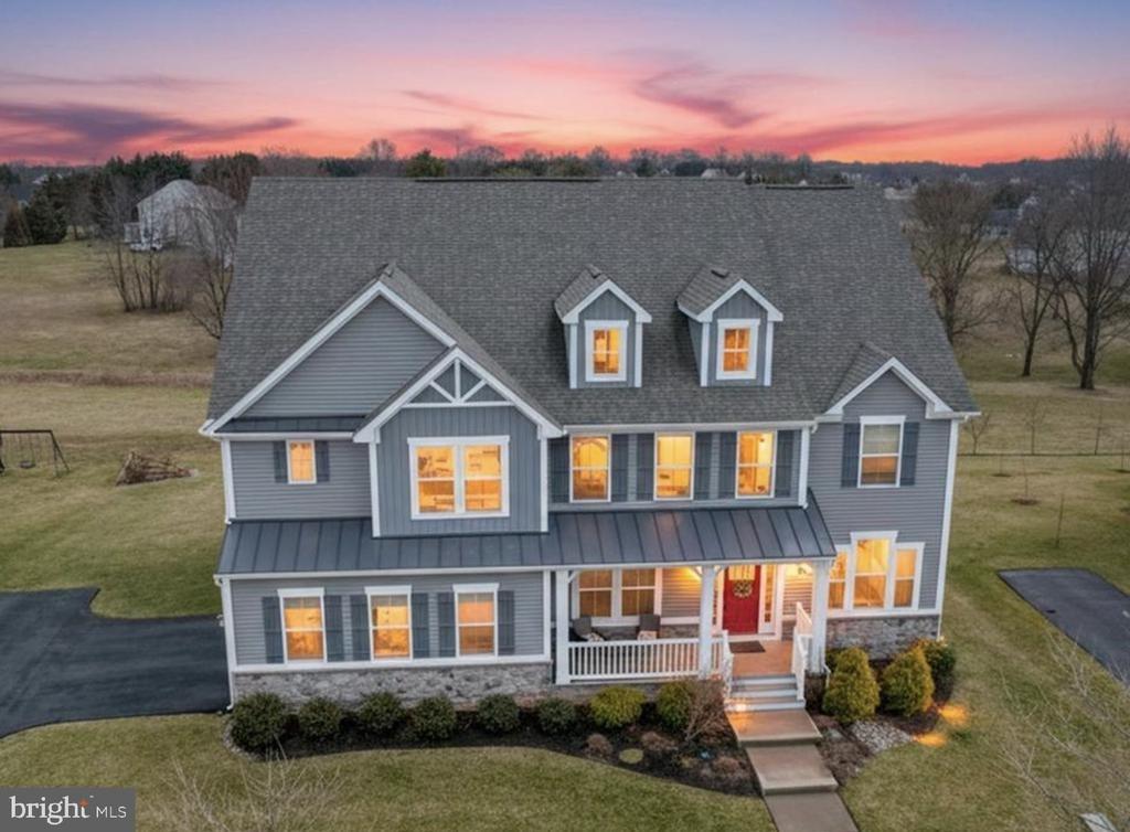 Spring Hollow Dr, Middletown, DE 19709