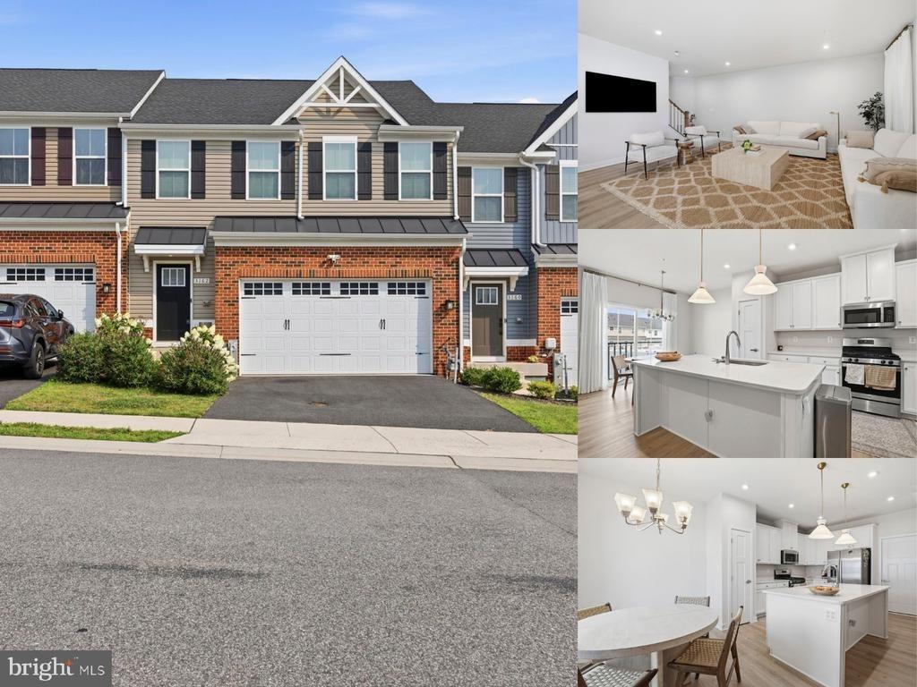 Strasbaugh Dr, Bel Air, MD 21015