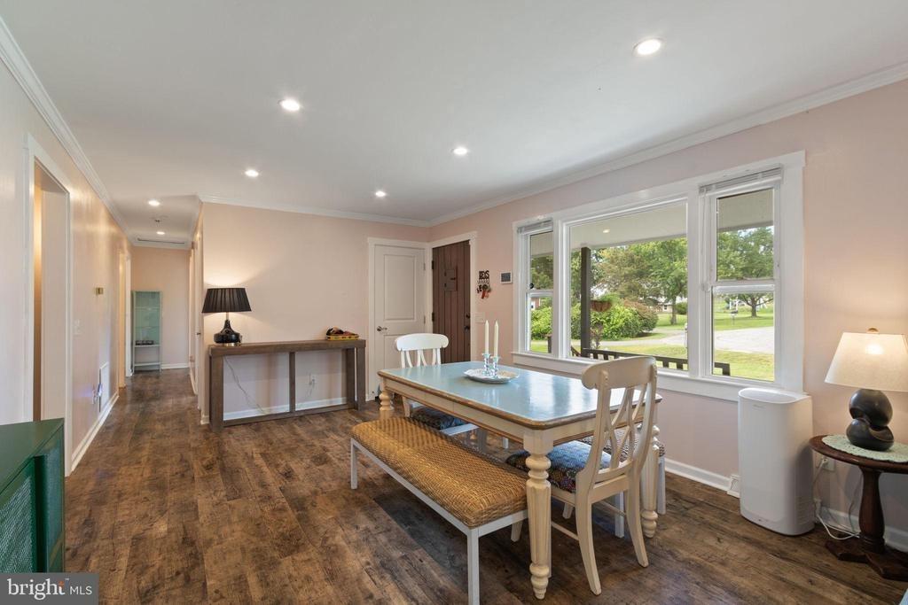 Scott Dr, Fredericksburg, VA 22405
