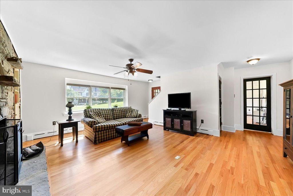 Concord Rd, Glen Mills, PA 19342