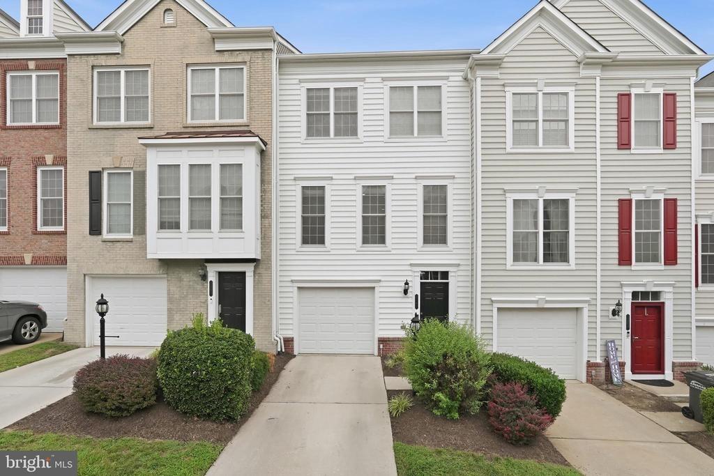 Greywing St, Woodbridge, VA 22191