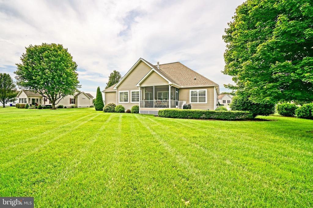Winding River Dr, Milton, DE 19968