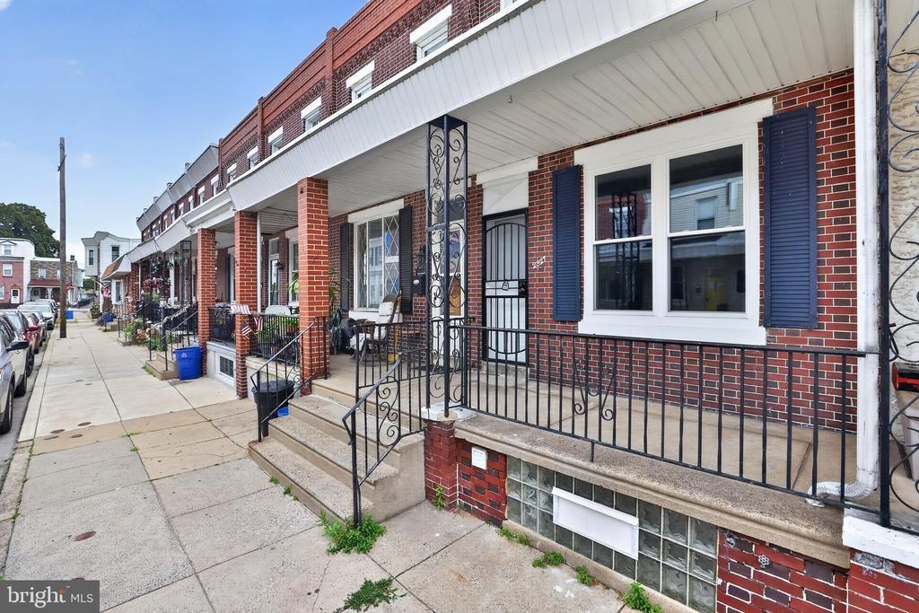 Wilmot St, Philadelphia, PA 19137