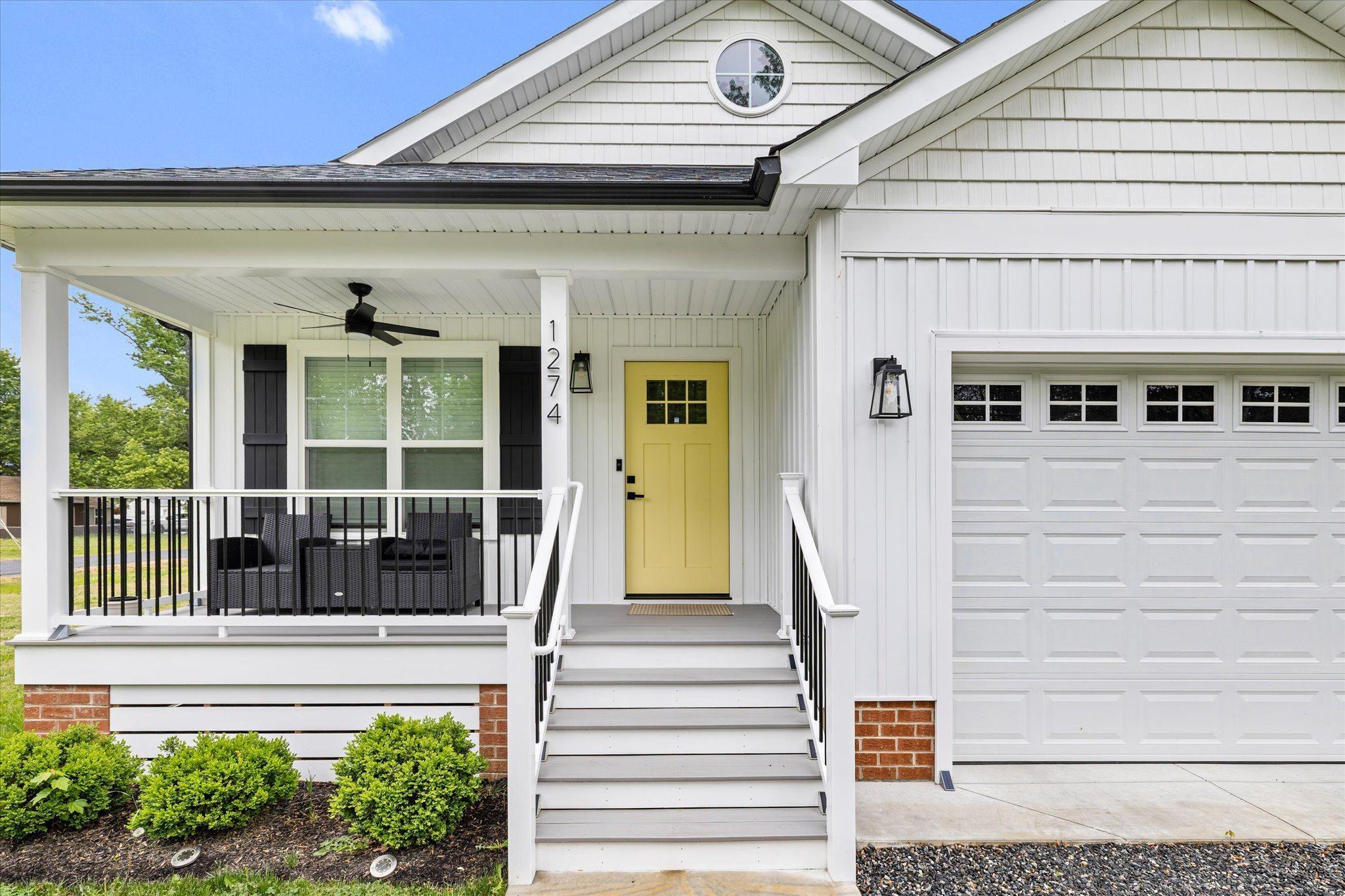 Holly Vista Dr, Colonial Beach, VA 22443