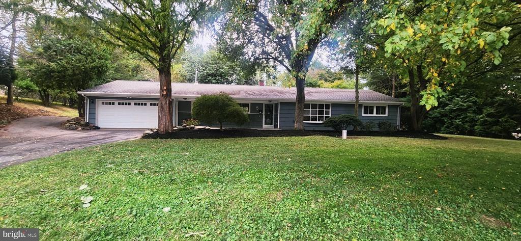 Sunnydale Way, Reisterstown, MD 21136