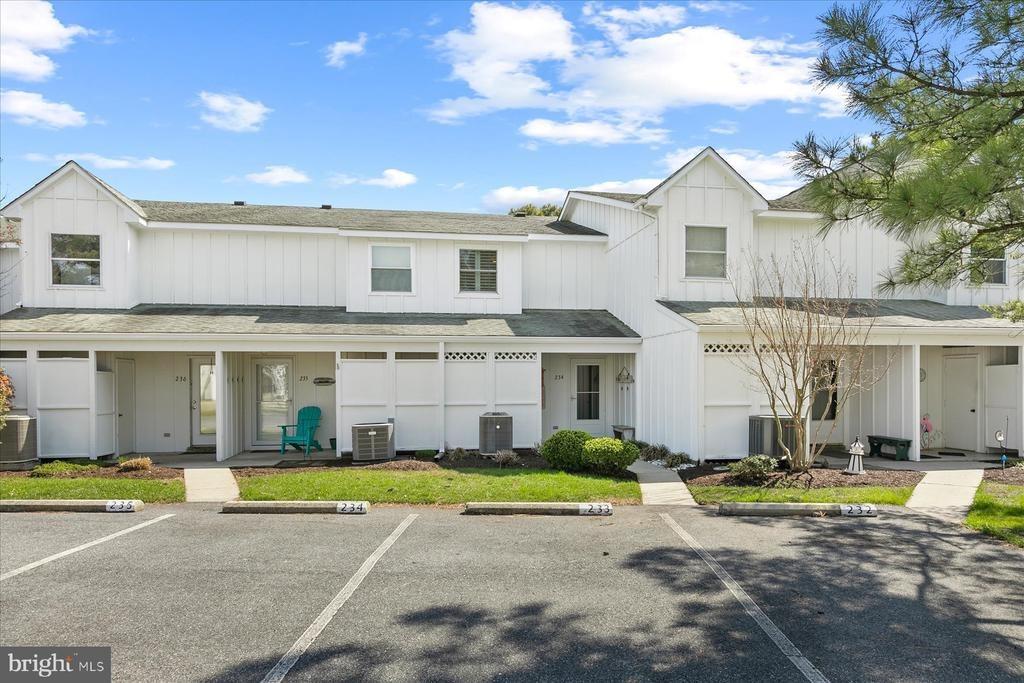 Hummingbird Ln, Selbyville, DE 19975