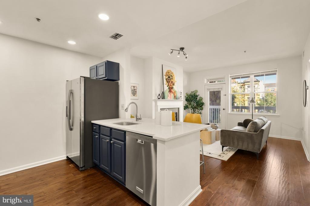 11th St Nw, Washington, DC 20001