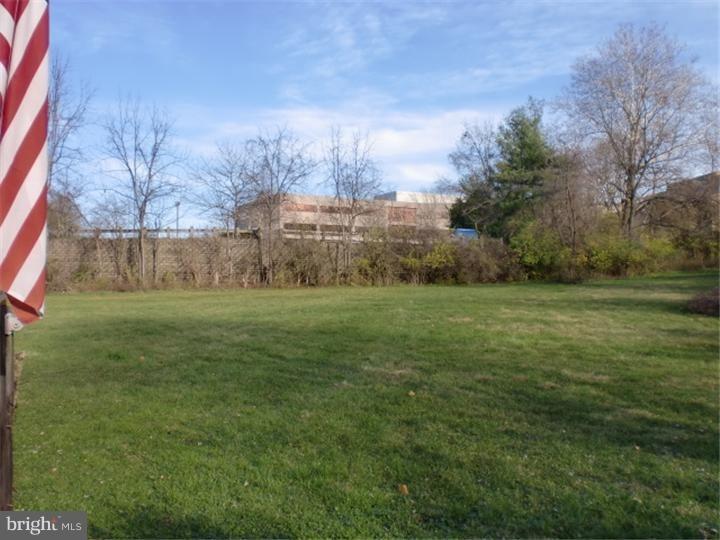 W Swedesford Rd, Berwyn, PA 19312