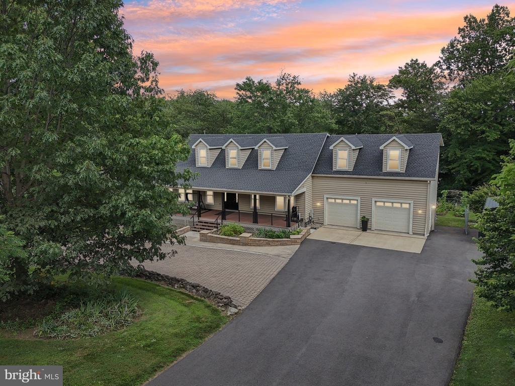 Ridge Rd, Damascus, MD 20872