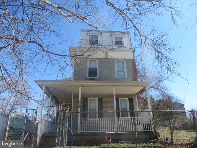 N 44th St, Philadelphia, PA 19104