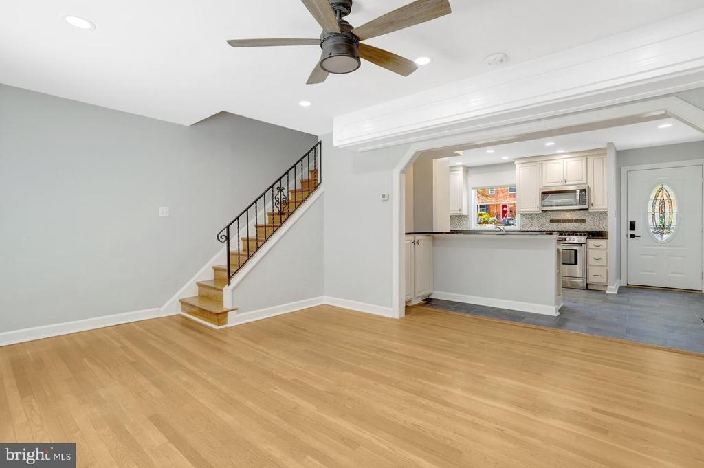 Landover St, Alexandria, VA 22305
