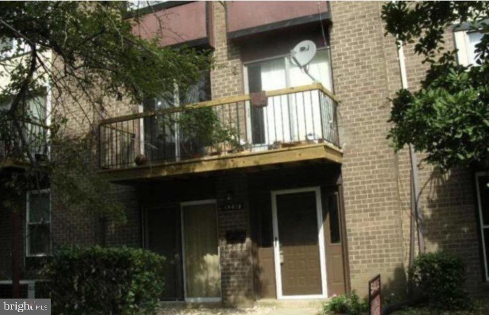 Taos Ct, Silver Spring, MD 20906