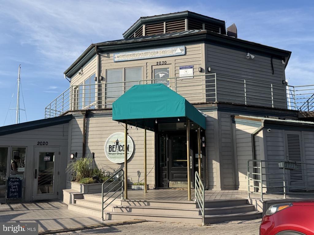 Harbour Village Ct, Annapolis, MD 21403