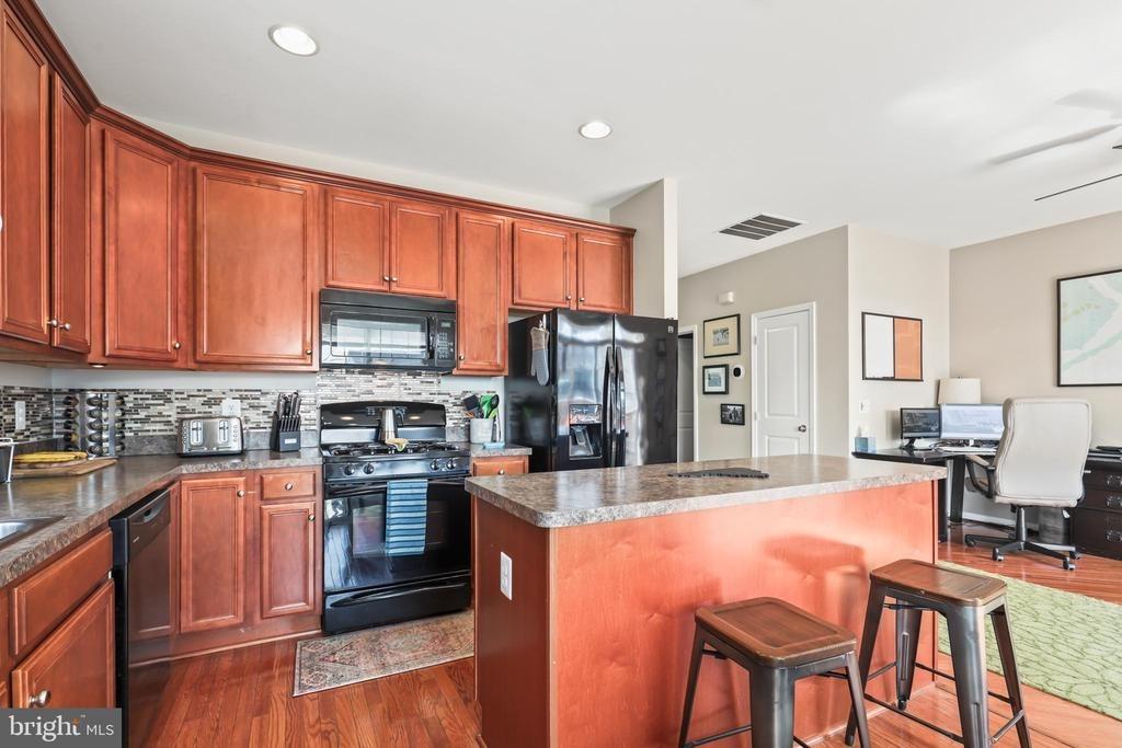 Short Branch Rd, Stafford, VA 22556