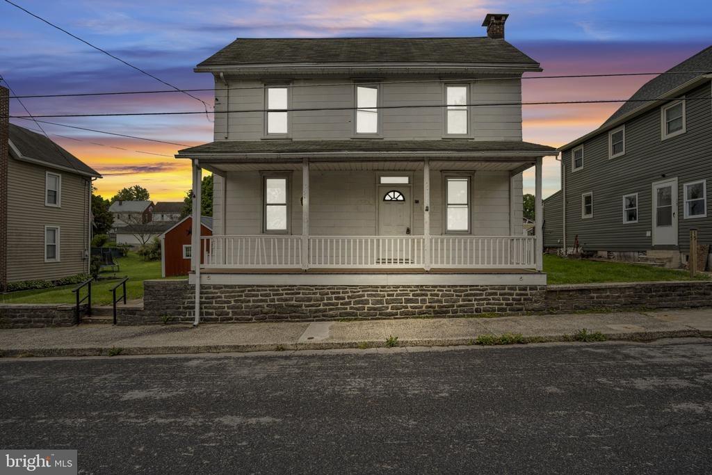 Penn St, Biglerville, PA 17307