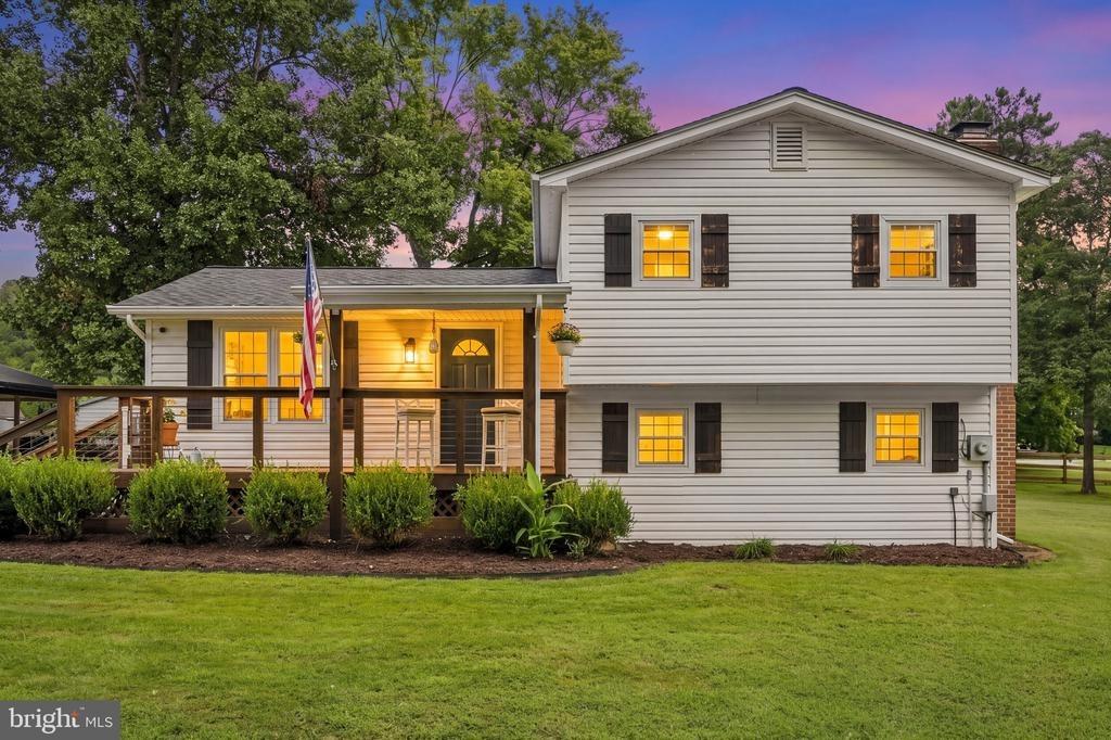 Blackfoot Dr, Mechanicsville, MD 20659