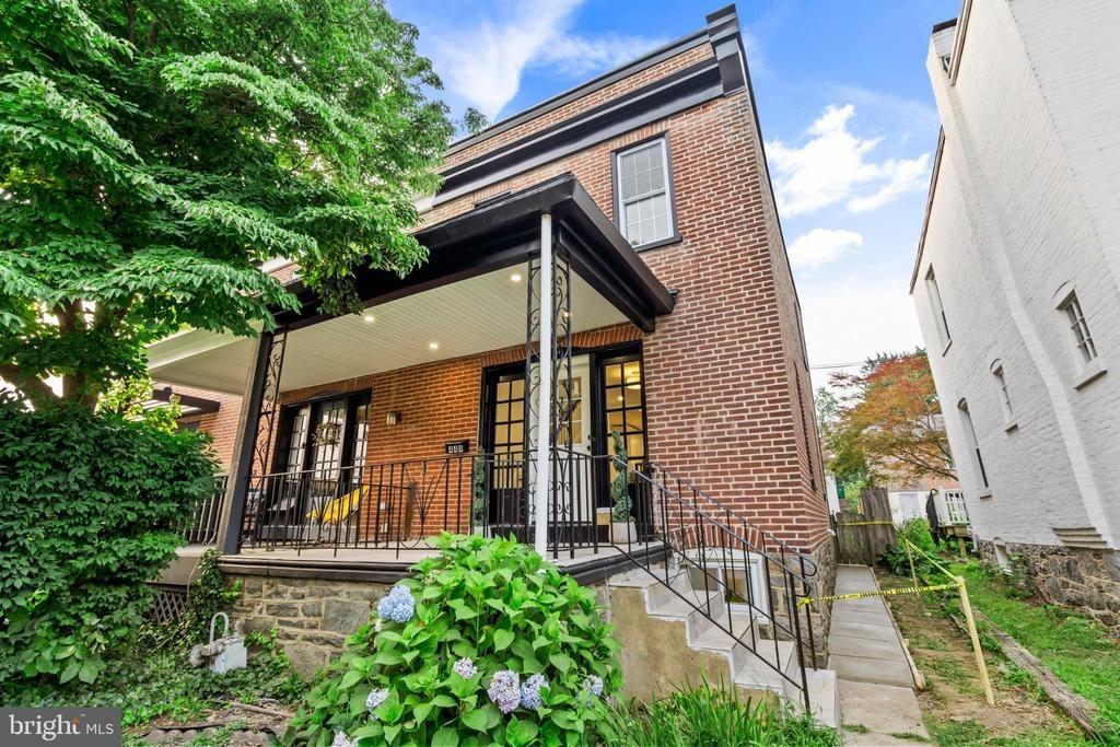 W Baltimore Ave, Media, PA 19063