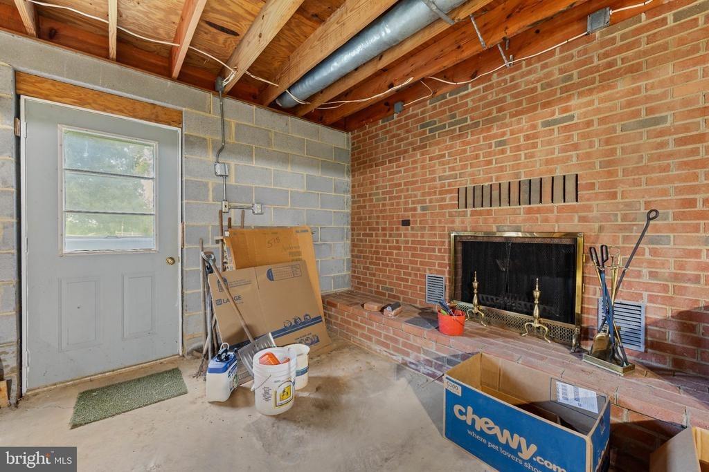Marquis Rd, Unionville, VA 22567