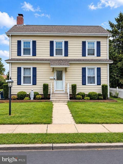 Main St, Trenton, NJ 08620