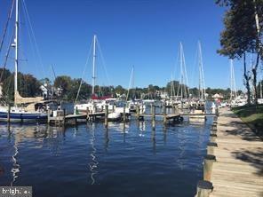 Spa Creek Lndg, Annapolis, MD 21403
