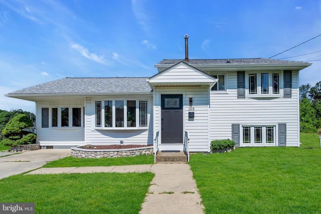 Carver Dr, Wenonah, NJ 08090