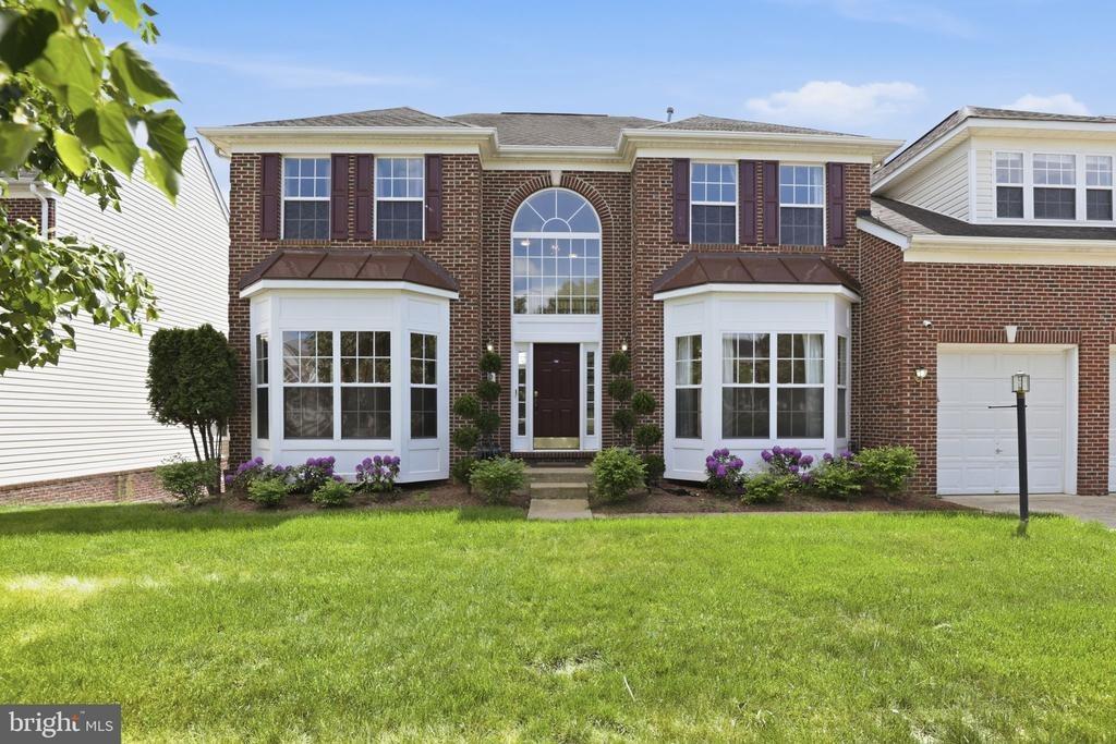 Elgin Cir, Bowie, MD 20721