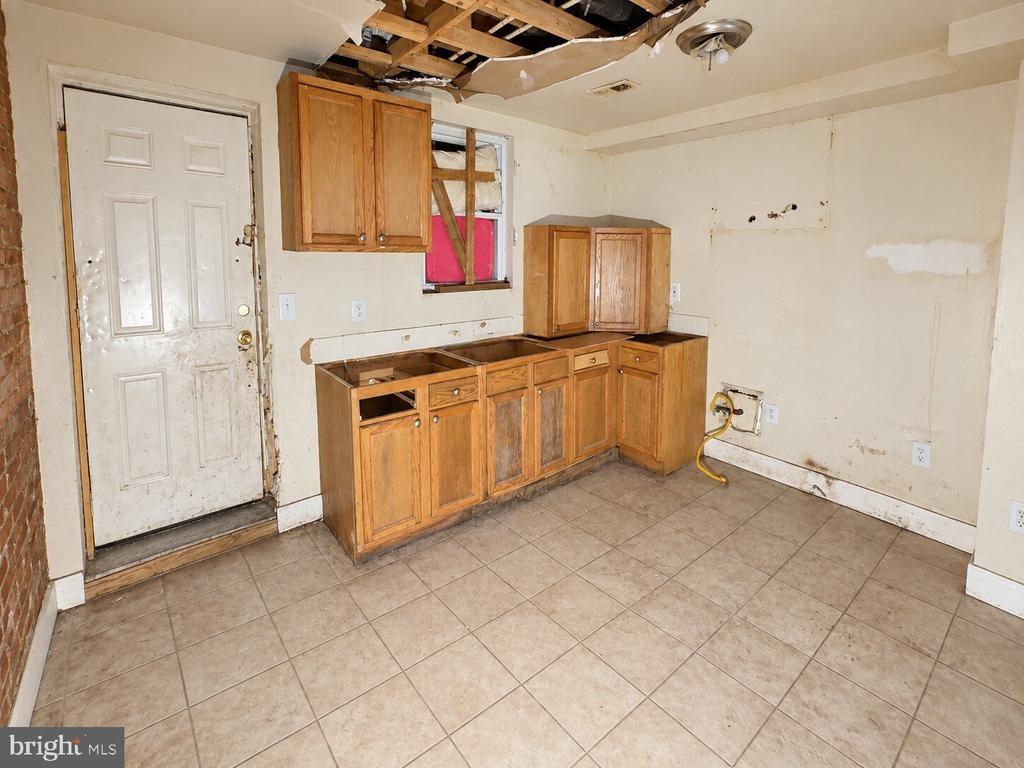 S Bentalou St, Baltimore, MD 21223