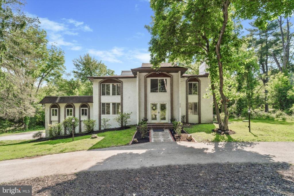 E Rose Tree Rd, Media, PA 19063