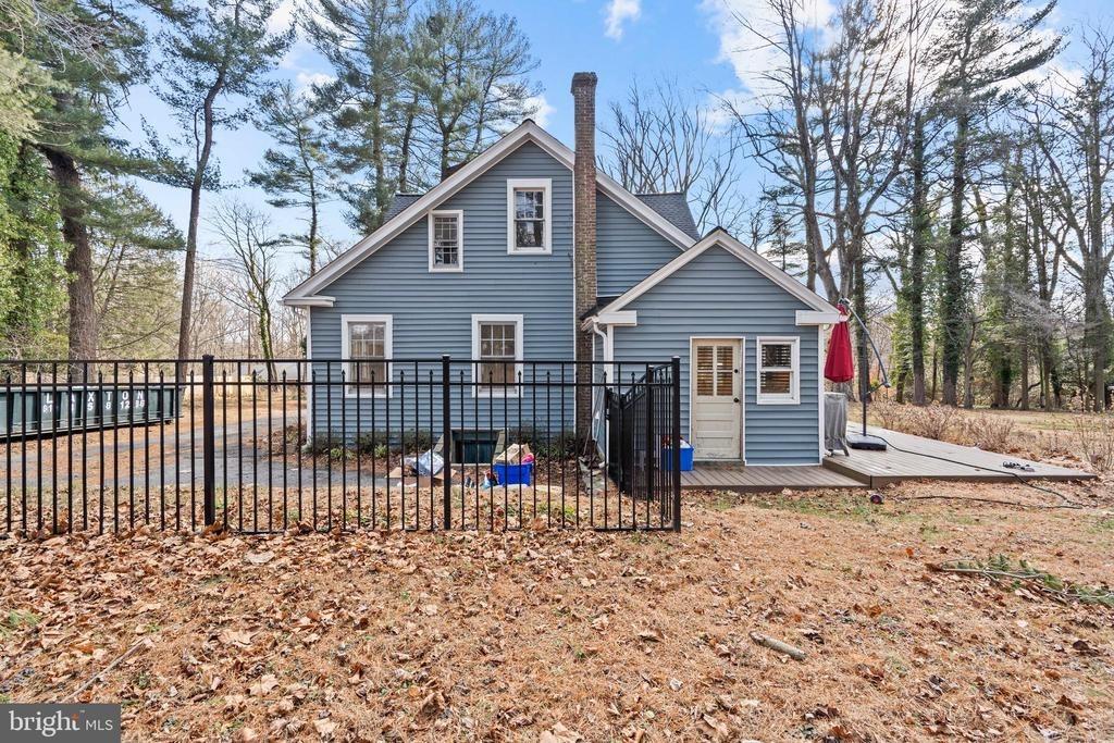 Fox Rd, Media, PA 19063