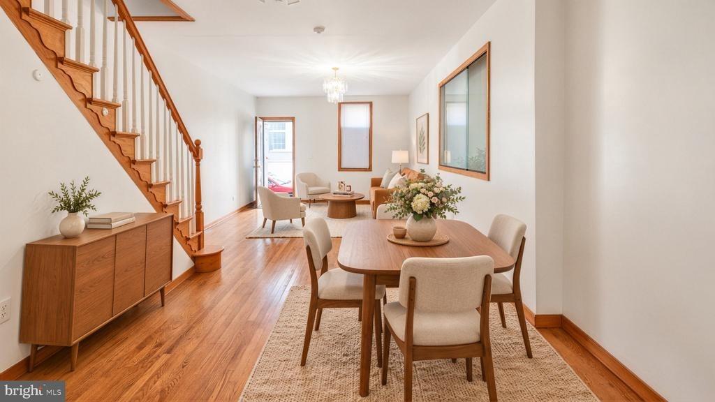 E Hazzard St, Philadelphia, PA 19125