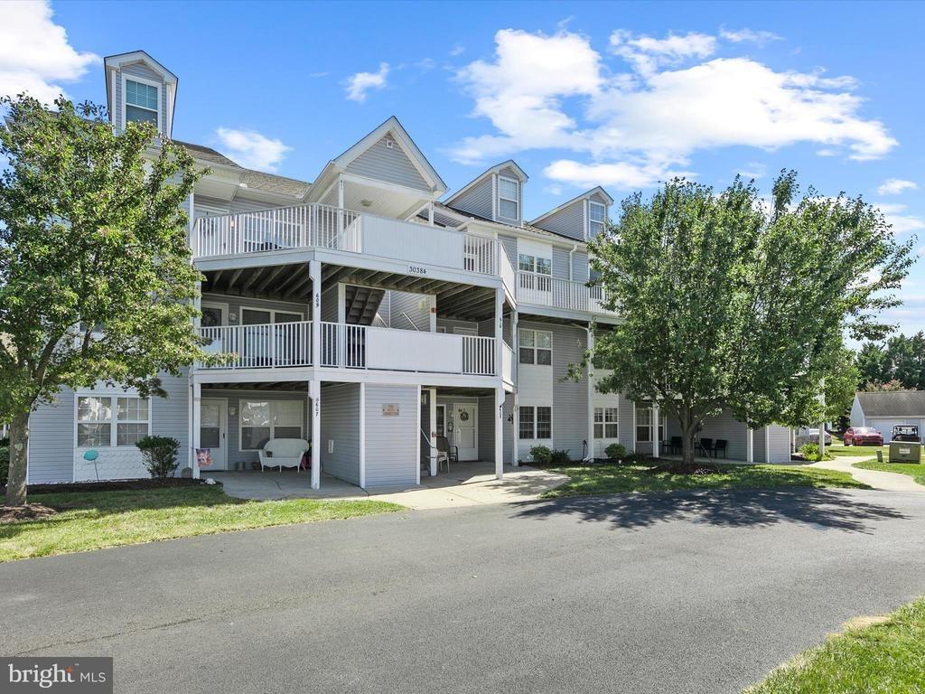 Crowley Dr, Ocean View, DE 19970
