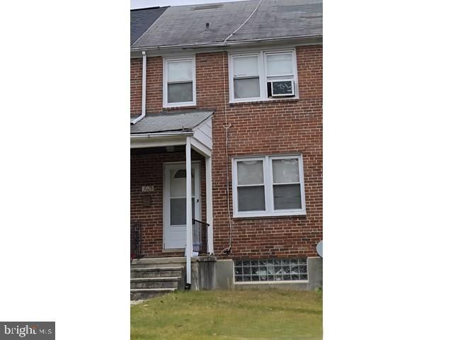 Witherspoon Rd, Baltimore, MD 21212