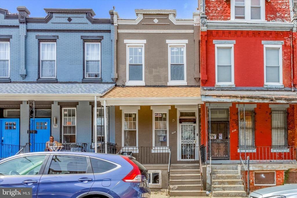 N 15th St, Philadelphia, PA 19132