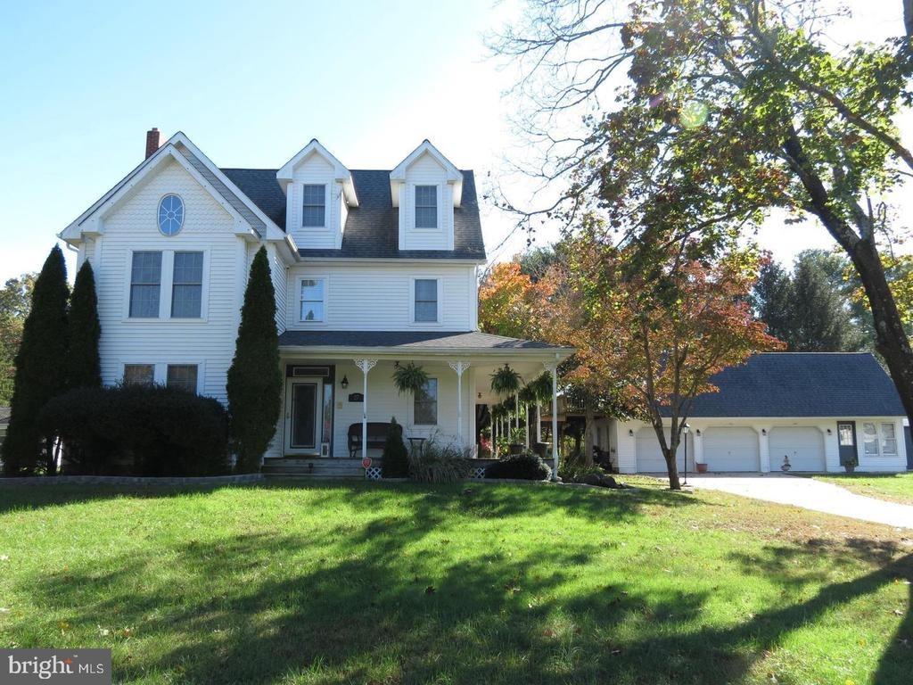Sheldon Ave, Millville, NJ 08332