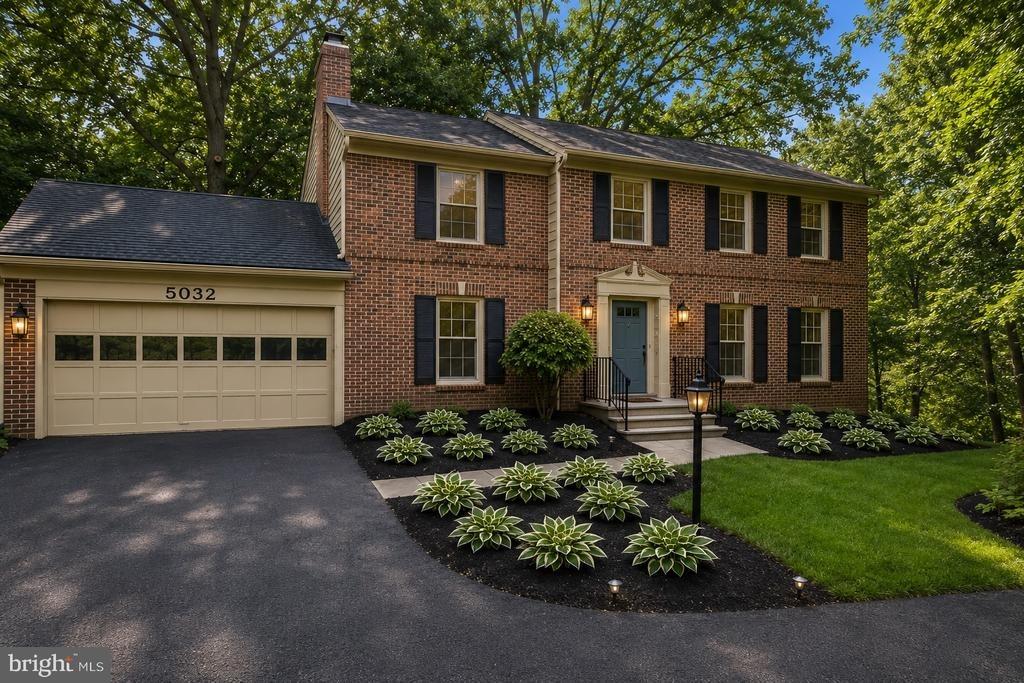 King David Blvd, Annandale, VA 22003