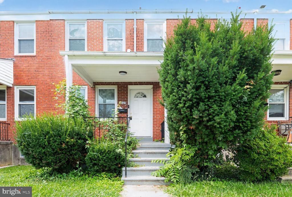 Lydonlea Way, Baltimore, MD 21239