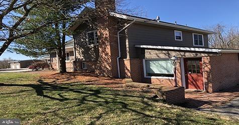 Leitersburg Pike, Hagerstown, MD 21742