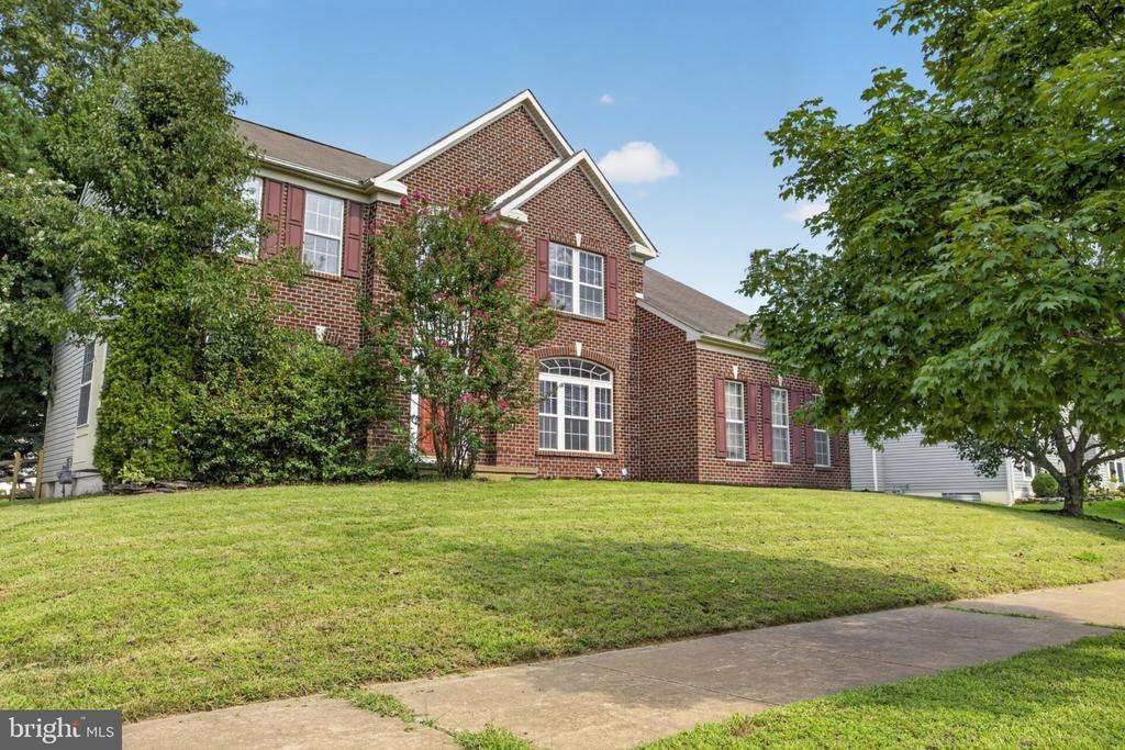 Lilac Dr, Middletown, DE 19709