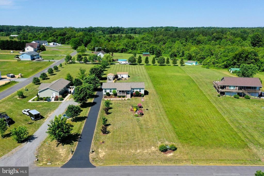 Pennfields Dr, Orange, VA 22960