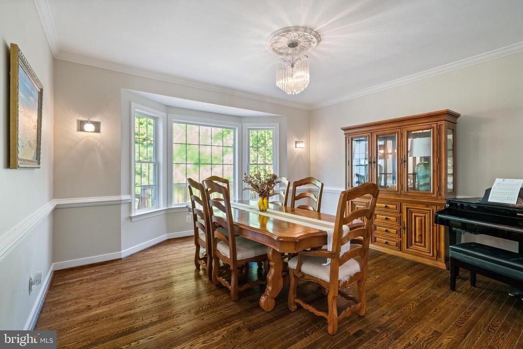Ludwell Ln, Stafford, VA 22554
