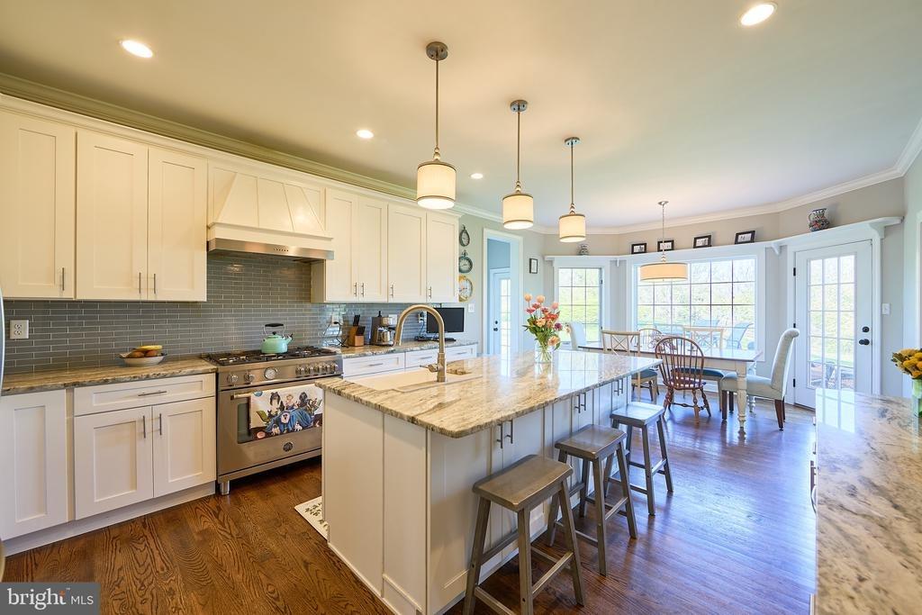 Bodine Rd, Chester Springs, PA 19425